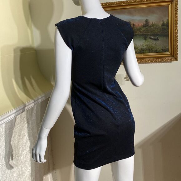 F&F Bodycon Sparkle Ultra Mini Party Dress - Picture 4 of 13